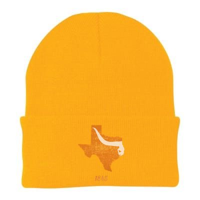 Texas Knit Cap Winter Beanie