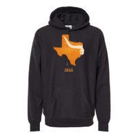 Texas Premium Hoodie