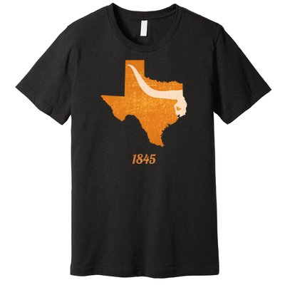 Texas Premium T-Shirt