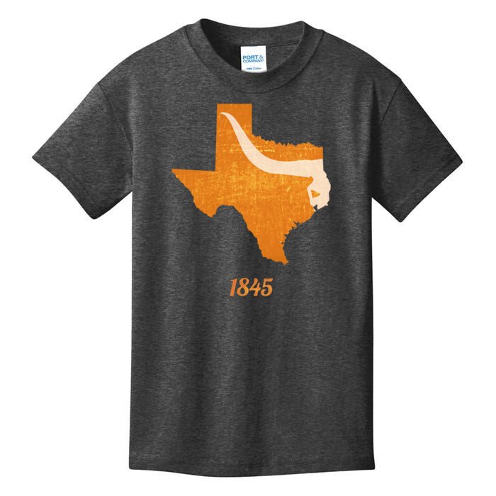 Texas Kids T-Shirt