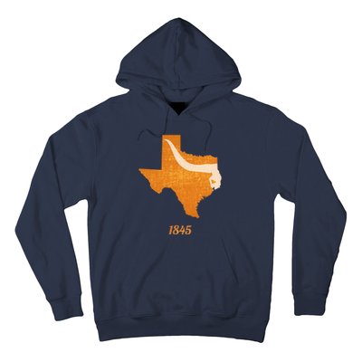 Texas Hoodie