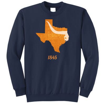 Texas Sweatshirt