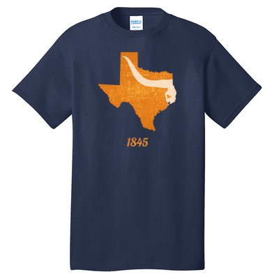 Texas Tall T-Shirt