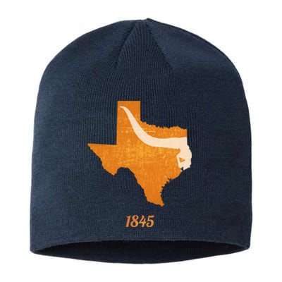 Texas Sustainable Beanie