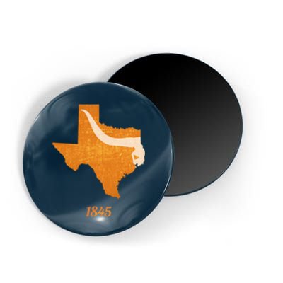 Texas Magnet