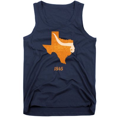 Texas Tank Top