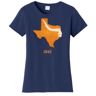 Texas Women's T-Shirt