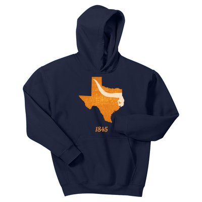 Texas Kids Hoodie