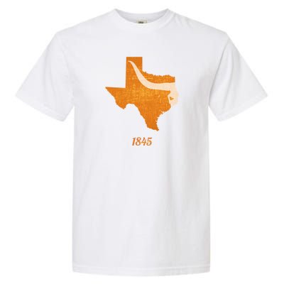 Texas Garment-Dyed Heavyweight T-Shirt