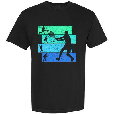 Tennis Garment-Dyed Heavyweight T-Shirt