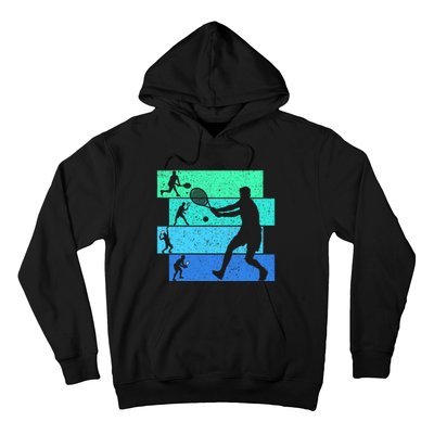 Tennis Hoodie