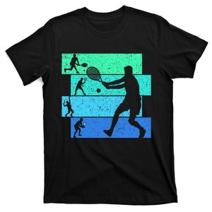 Tennis T-Shirt