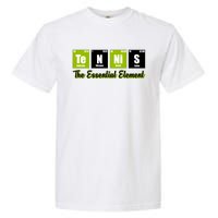 Tennis The Essential Element Garment-Dyed Heavyweight T-Shirt