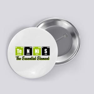 Tennis The Essential Element Button