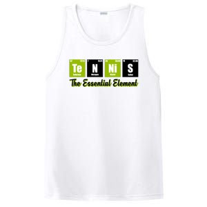 Tennis The Essential Element PosiCharge Competitor Tank