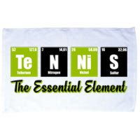 Tennis The Essential Element Microfiber Hand Towel