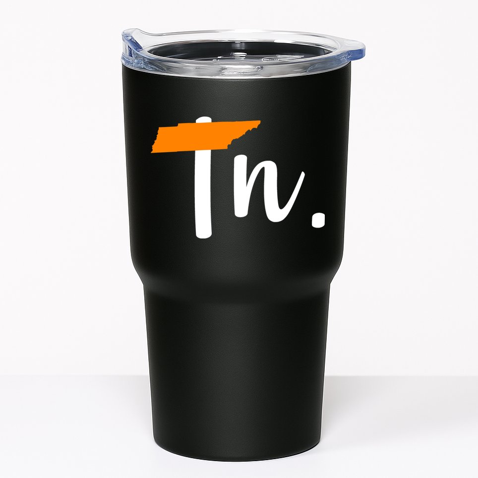 Tennessee Tumbler