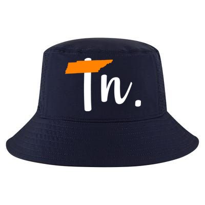 Tennessee Cool Comfort Performance Bucket Hat
