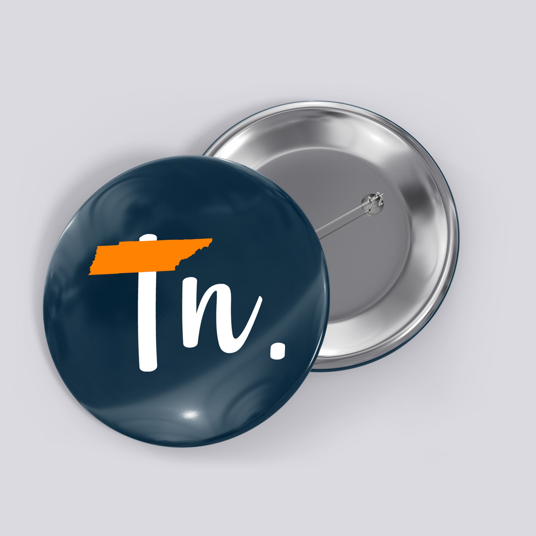 Tennessee Button
