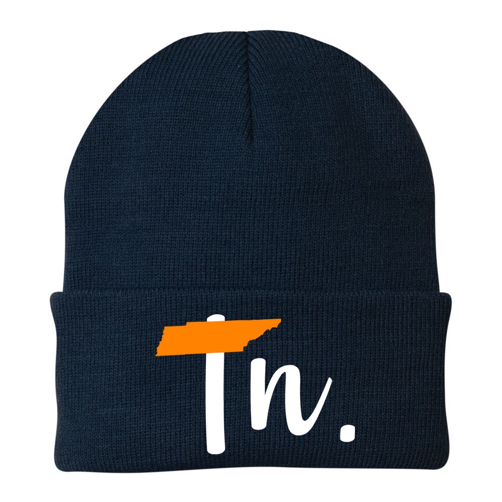 Tennessee Beanie
