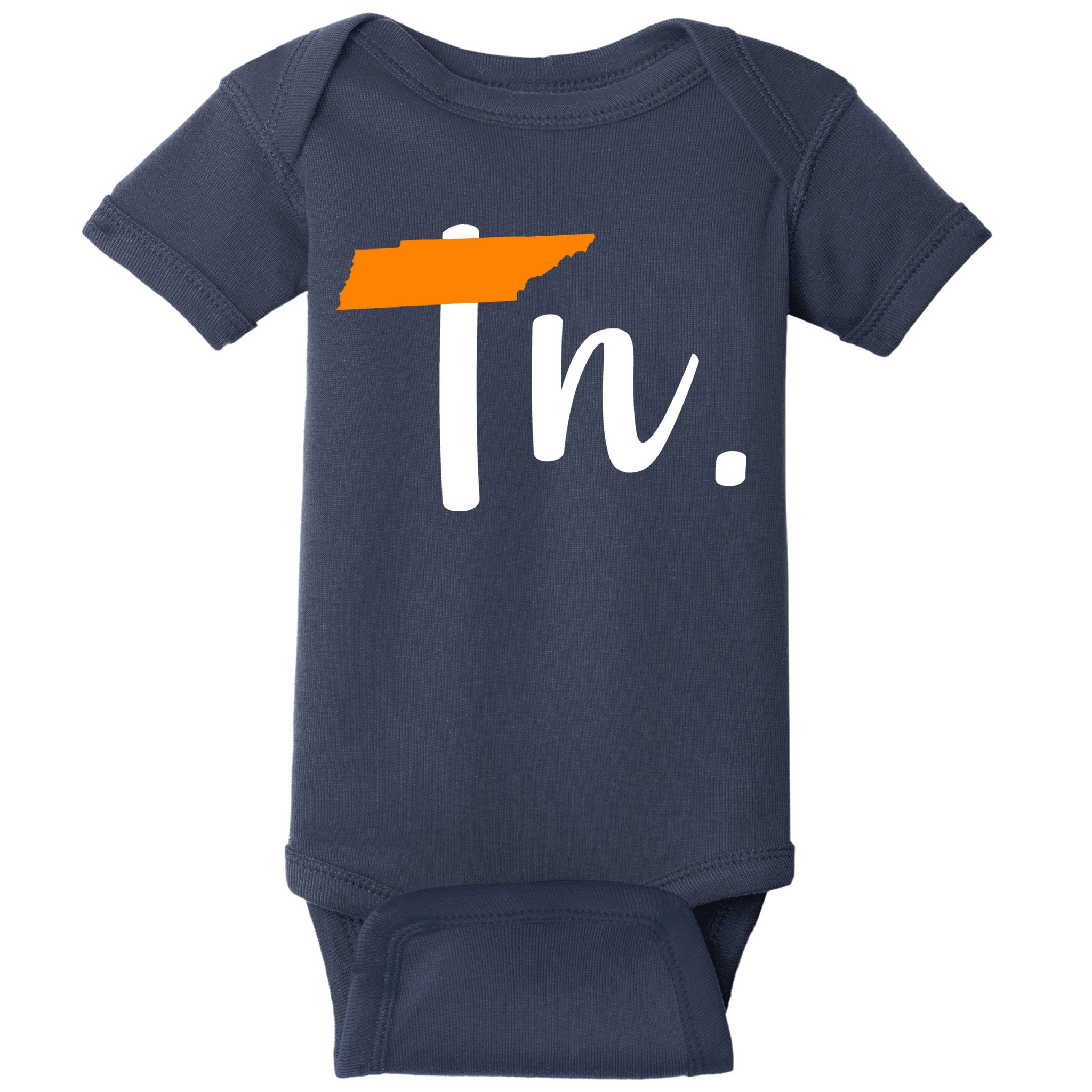 Tennessee Baby Bodysuit