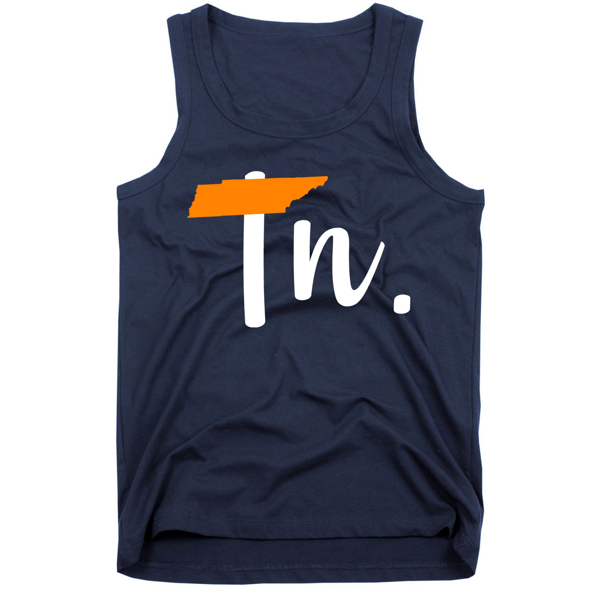 Tennessee Tank Top