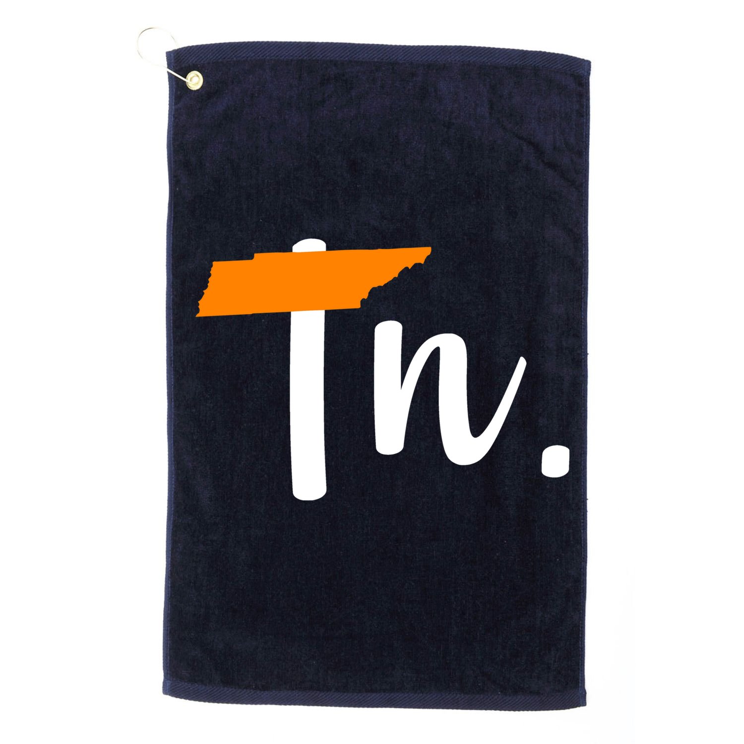 Tennessee Golf Towel