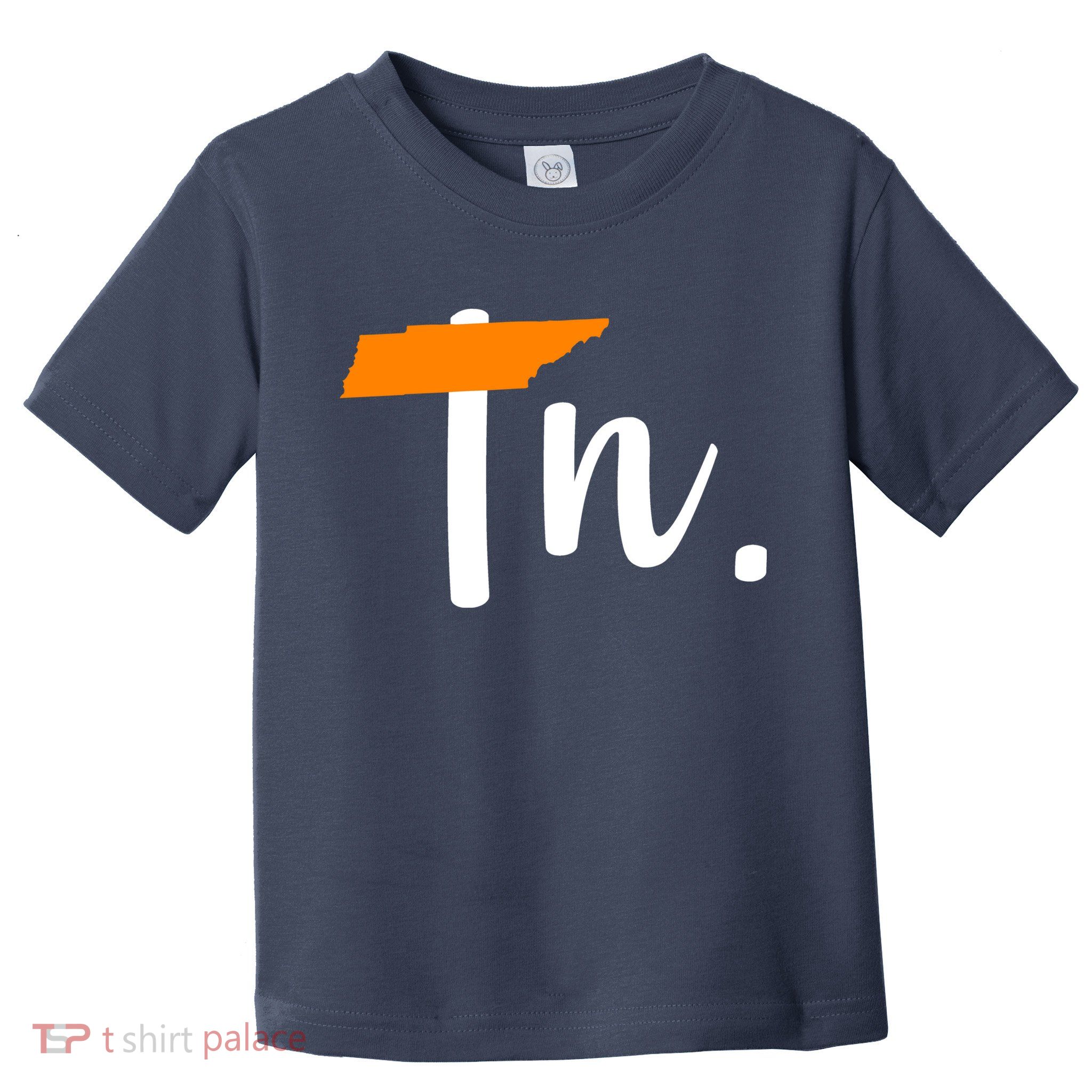 Tennessee Toddler T-Shirt