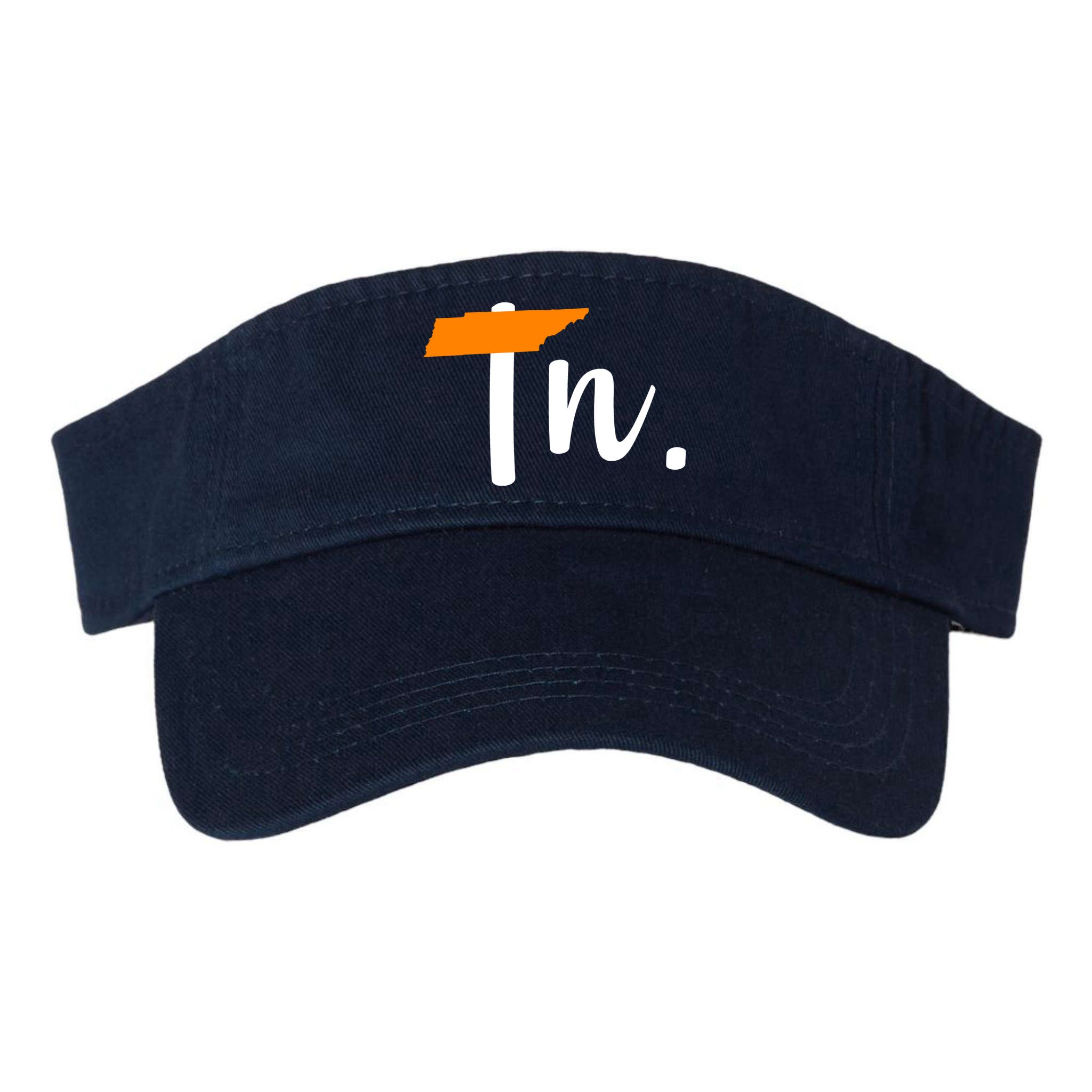 Tennessee Visor