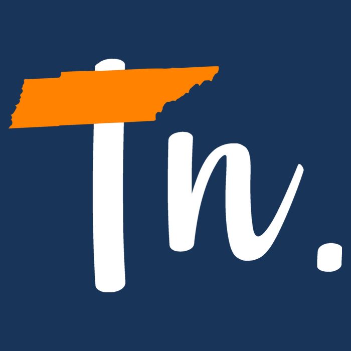 Tennessee Visor