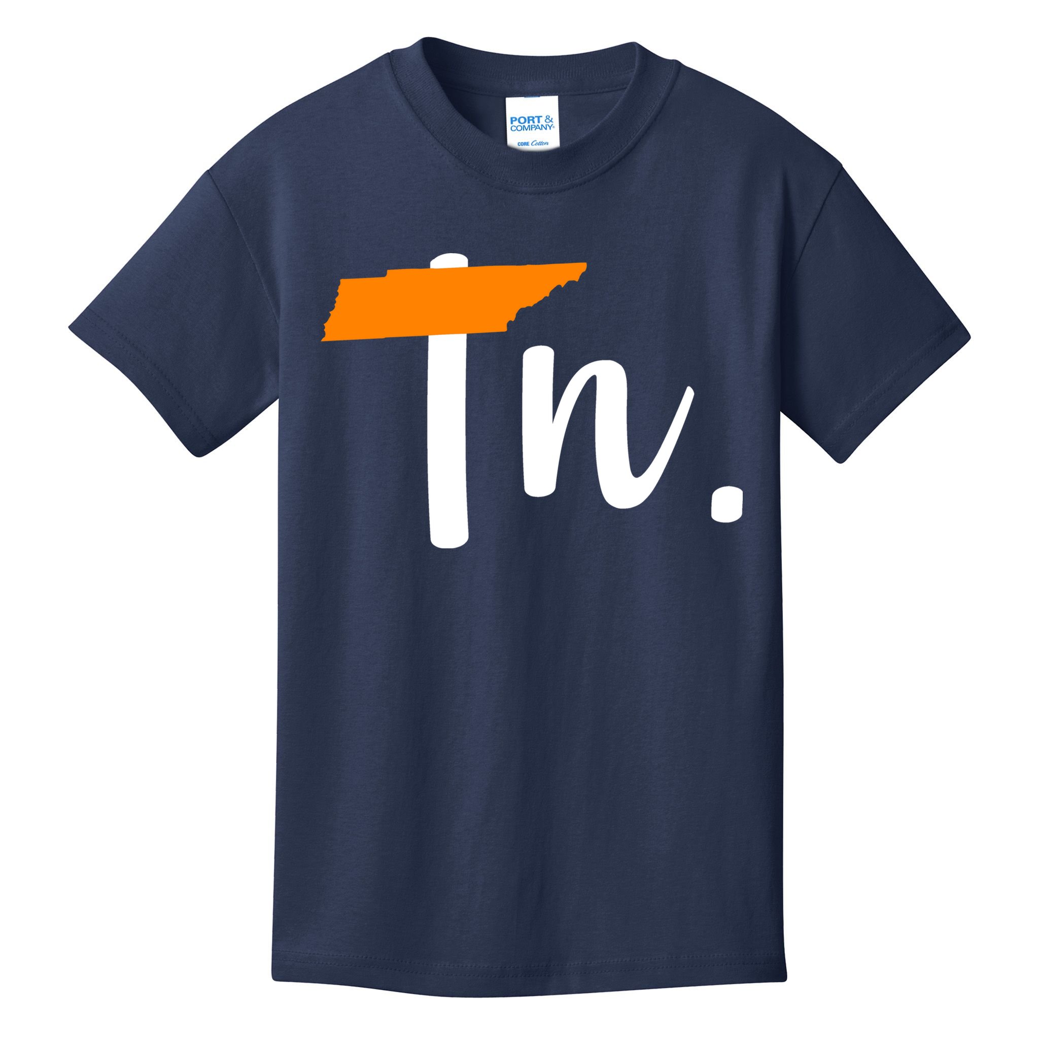 Tennessee Kids T-Shirt