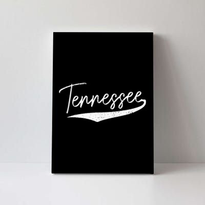 Tennessee Canvas