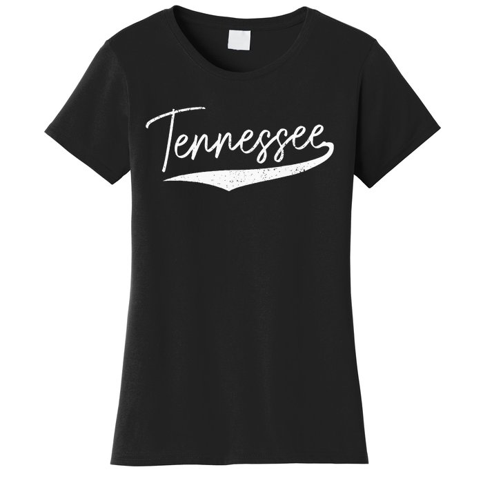 Tennessee Women's T-Shirt