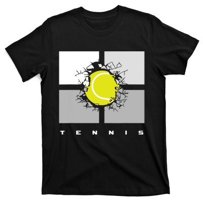 Tennis T-Shirt