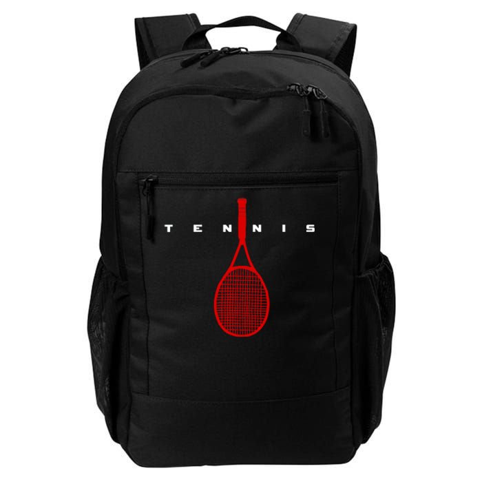 Tennis Daily Commute Backpack