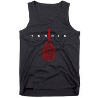 Tennis Tank Top