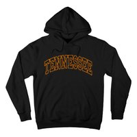 Tennessee Hoodie