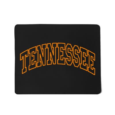 Tennessee Mousepad