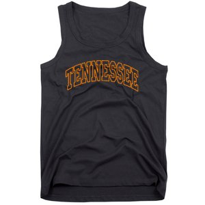 Tennessee Tank Top