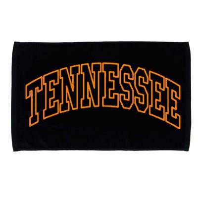 Tennessee Microfiber Hand Towel