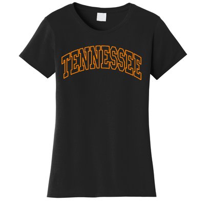 Tennessee Women's T-Shirt