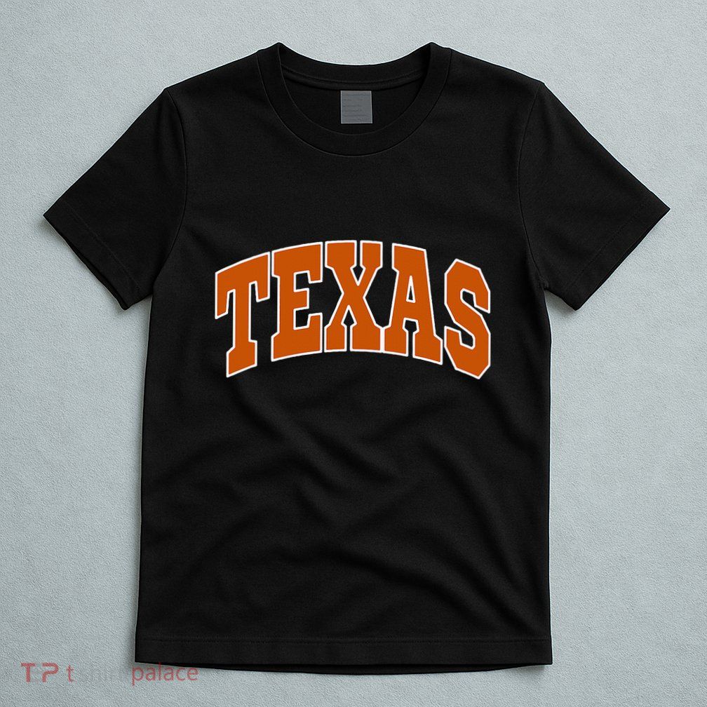 Texas T-Shirt