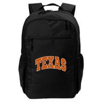 Texas Backpack