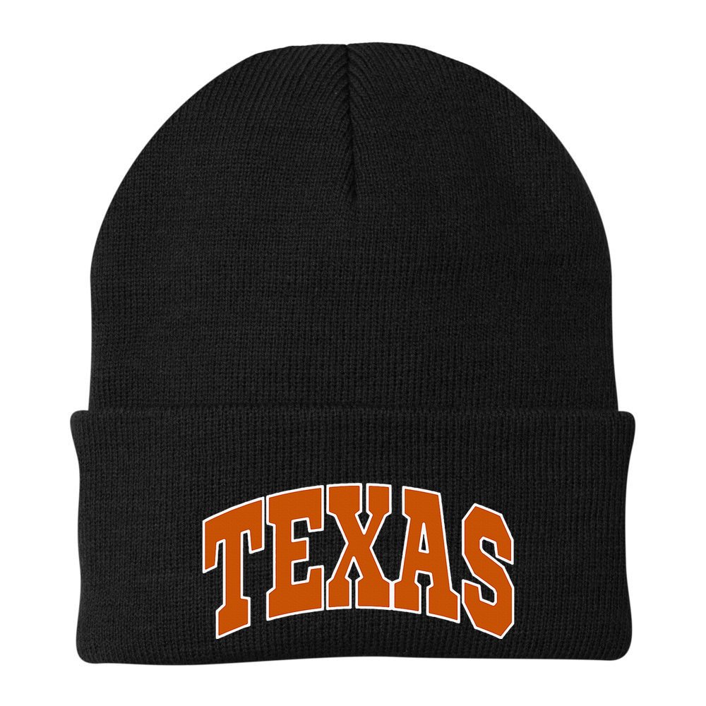 Texas Beanie