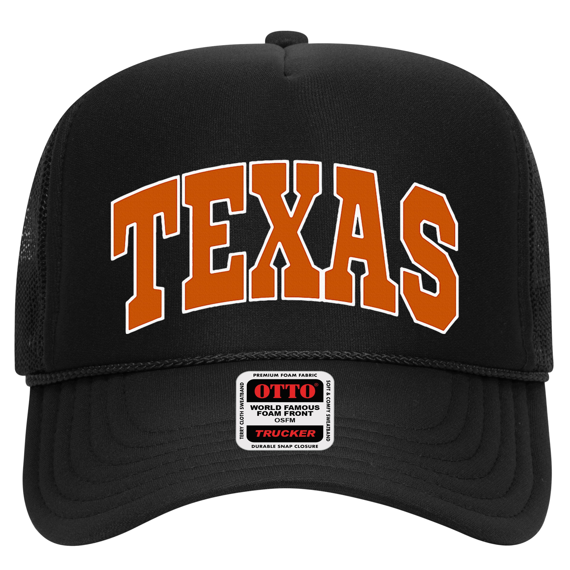 Texas Hat