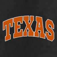Texas Golf Towel