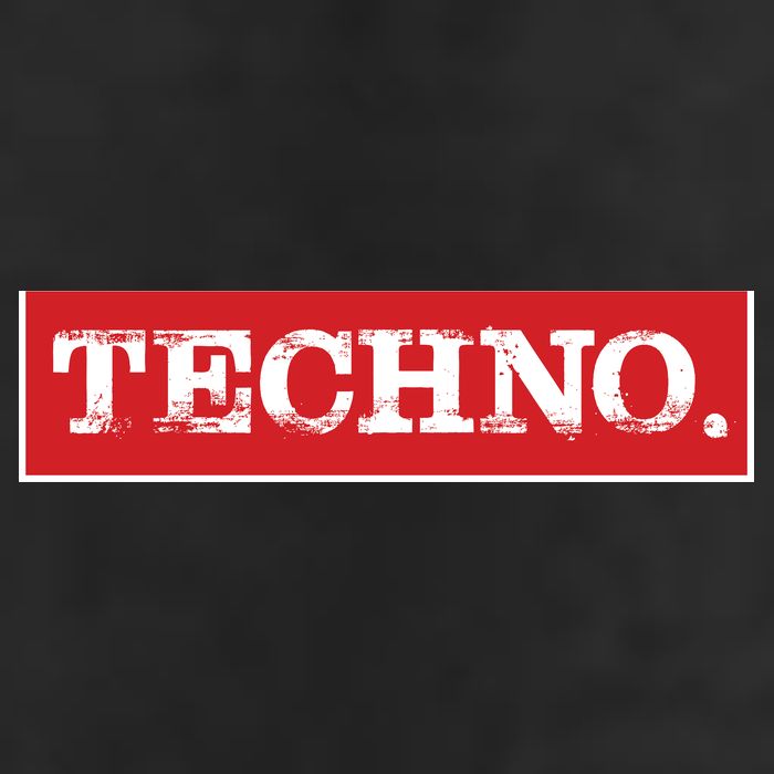 Techno Cool Comfort Performance Bucket Hat