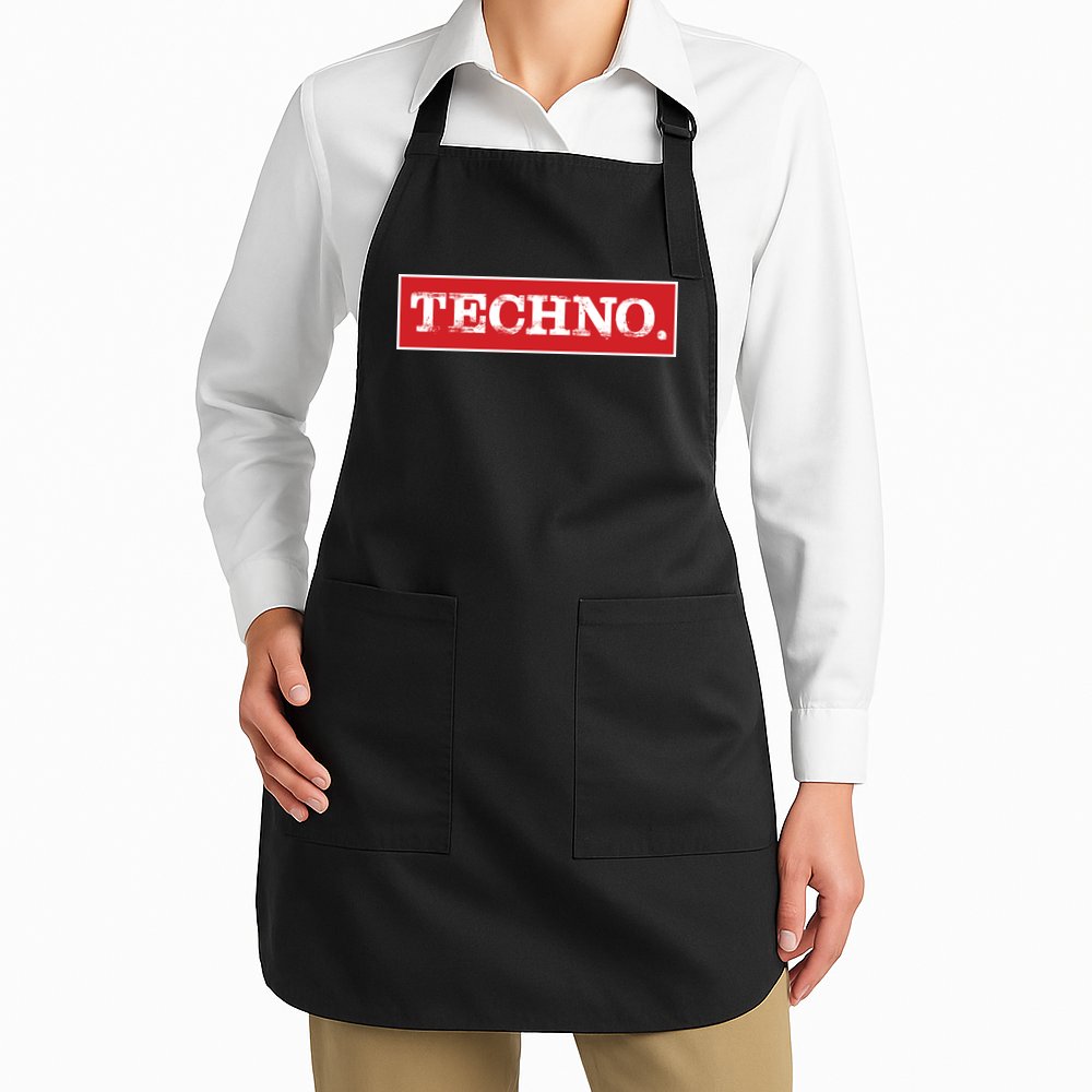 Techno Apron
