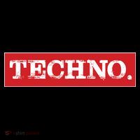 Techno Button