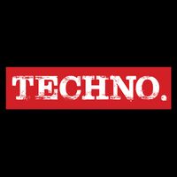 Techno Mug